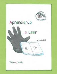 bokomslag Aprendiendo a Leer