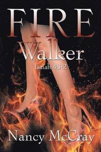 bokomslag Fire Walker