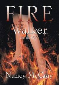 bokomslag Fire Walker