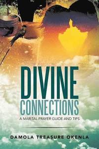 bokomslag Divine Connections