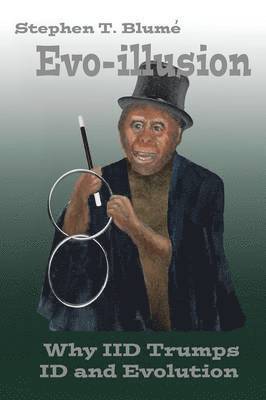 bokomslag Evo-Illusion