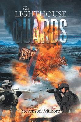 Stevenson Mukoro - Lighthouse Guards, Häftad