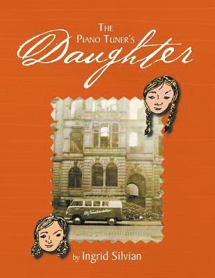 The Piano Tuner's Daughter 1