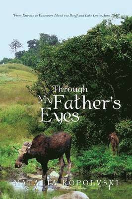 Through My Father's Eyes 1