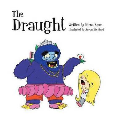 bokomslag Draught