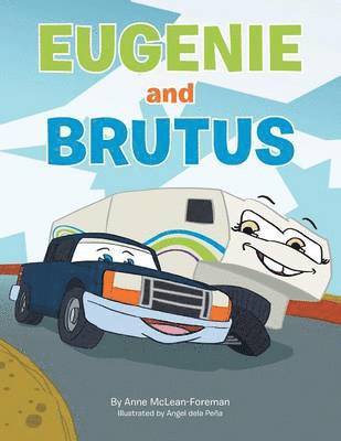 Eugenie and Brutus 1