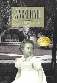 bokomslag Angel Hair
