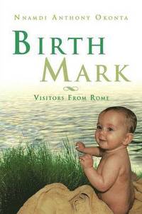 bokomslag Birth Mark