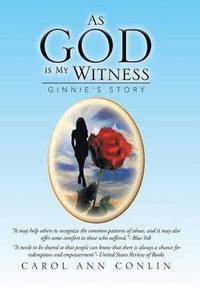 bokomslag As God is My Witness