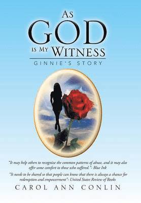 As God is My Witness