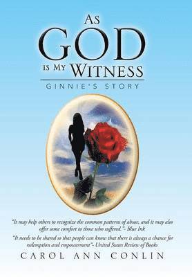 As God is My Witness 1