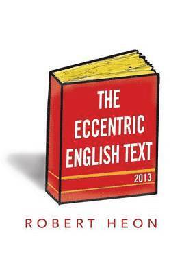 bokomslag Eccentric English Text