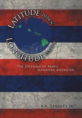 Latitude 20.04 N Longitude 155.71 W