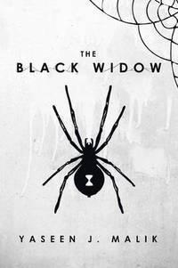 bokomslag The Black Widow