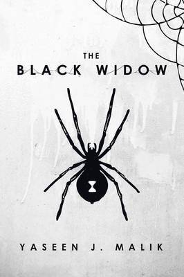 bokomslag Black Widow