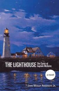 bokomslag The Lighthouse