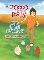 Rina 'Fuda' Loccisano - (9) Rocco Goes to Italy, Out in the Country, Inbunden. Tillgänglighet: Lägg i varukorg