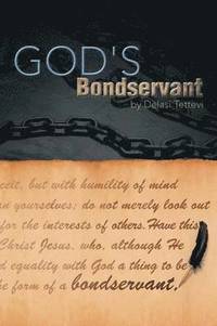 bokomslag God's Bondservant