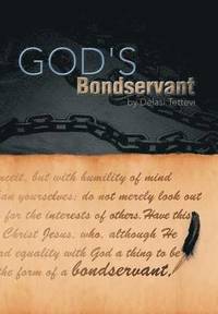 bokomslag God's Bondservant