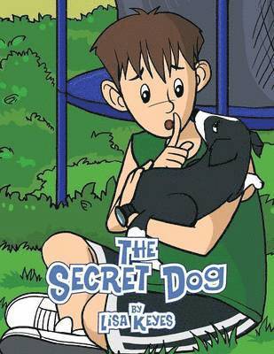 The Secret Dog 1