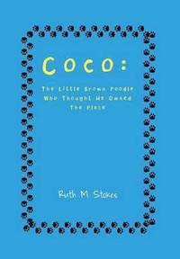 bokomslag Coco
