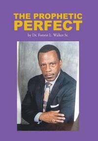 bokomslag The Prophetic Perfect