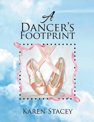 A Dancer's Footprint 1