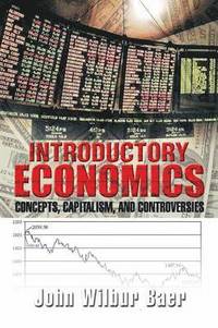 bokomslag Introductory Economics