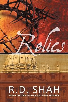 R D Shah, R. D. Shah - Relics, Häftad