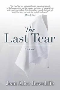 bokomslag The Last Tear