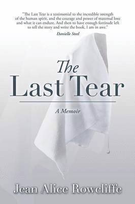 bokomslag Last Tear