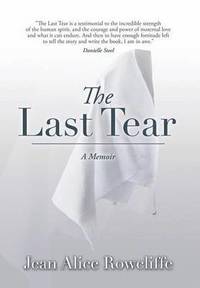 bokomslag The Last Tear