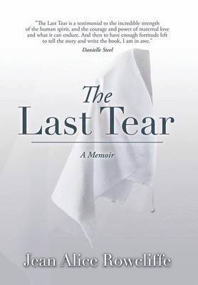 bokomslag Last Tear