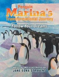 bokomslag Penguin Marina's Transformational Journey