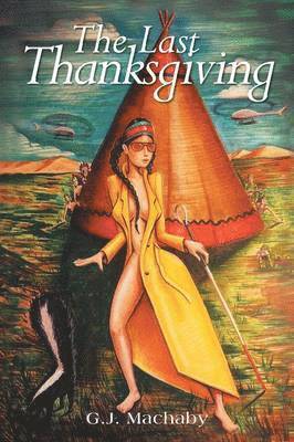 The Last Thanksgiving 1