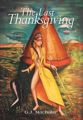 The Last Thanksgiving 1