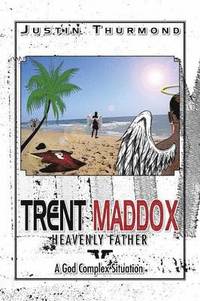 bokomslag Trent Maddox