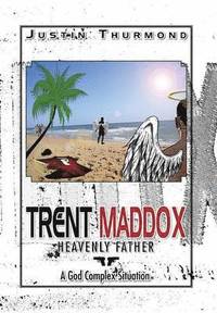 bokomslag Trent Maddox