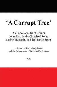 bokomslag A Corrupt Tree