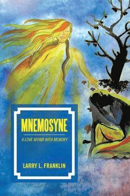 bokomslag Mnemosyne