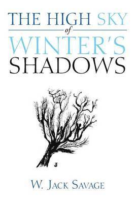 The High Sky of Winter's Shadows 1