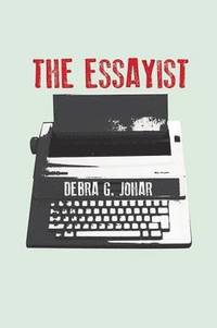 bokomslag The Essayist
