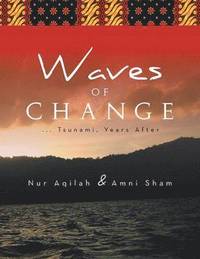 bokomslag Waves of Change