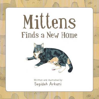 Mittens Finds a New Home 1