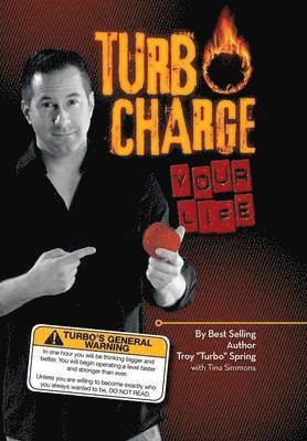 Turbo Charge Your Life 1