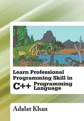 Learn Professional Programming Skill in C++ Programming Language 1