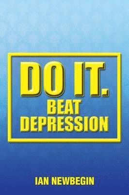 Do It. Beat Depression 1