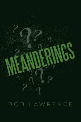 Meanderings