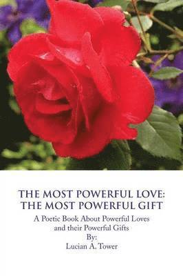 bokomslag Most Powerful Love