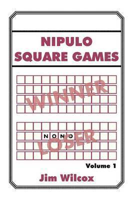 Nipulo Square Games 1